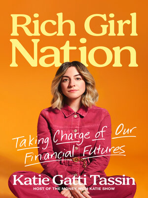 Rich Girl Nation - ebook